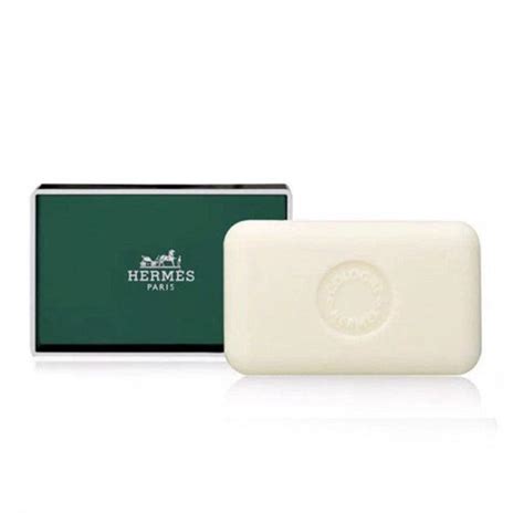 hermes soap 50g